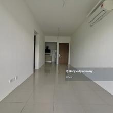 Gelugor Zen 6 Partial Furnished