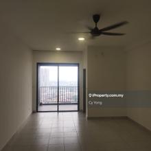 Netizen Studio Basic Furnished 5mins Walking to MRT Cheras Line 1