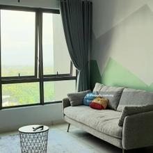 Kiara Plaza Semenyih Freehold Reno Furnished 3 rooms 2 bath Condo 
