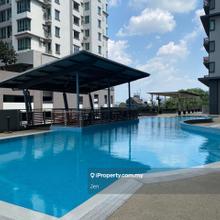 E-Tiara 2 Rooms 2 Baths For Rent 