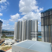 Condominium For Sale Seri Melaka Residensi, Bukit Serindit, Semabok 