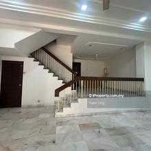 2 Storeys Terrace house Taman Gembira OUG