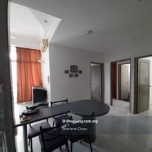 U Garden for Rent at Gelugor
