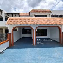 Ss15 2 Storey Terrace House 3r 3b In Subang Jaya for Sell