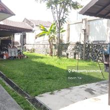 Very Good location - short distance to all amenities 