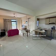 Genting Highlands 2 Rooms Unit