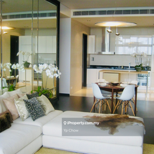 Serviced residence for Rent