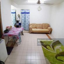 Glen Court Bandar Sungai Long