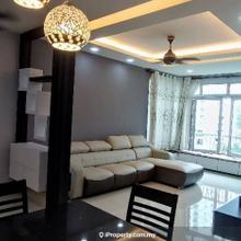 Unit for rent in The Peak