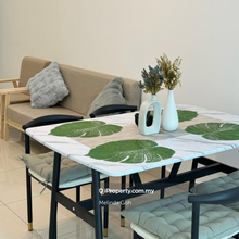 Near Monash /Sunway/Taylor University/Sun-Med BRT Stn. Fully furnished