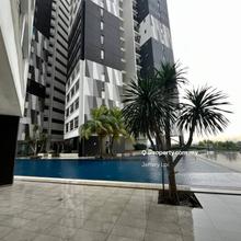 Perling Pangsapuri midas apartment For Sales 