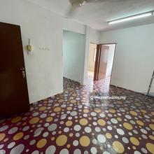 Taman Asa Jaya, Kajang, 2nd Floor, Reno, Flat for Rent