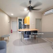 Own Environment in KL