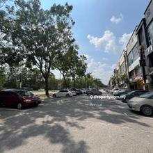 Unblock View -Facing Main Road -Freehold-Non Bumi Lot-Intermediate Lot