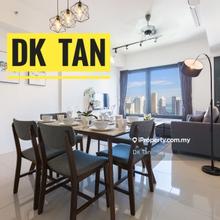 Georgetown @ Tropicana 218 Macalister 977sf 3 Bedrooms Seaview 