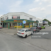 2 Storey Shop For Sale Seksyen 25 Shah Alam