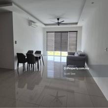 Quaywest Residence For Rent Near Queensbay/Penang Bridge/Ftz/Usm
