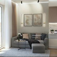 New Condo Soft Launch Package, Early Bird Promo Save 98k
