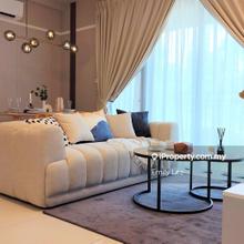 Mahogany Residence Condominium for Sale