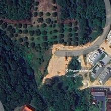Shah Alam Seksyen U9 Kayangan Heights Bungalow Flat Land 