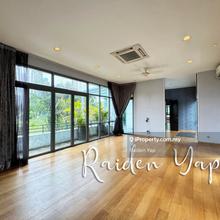 Limited for sale The Residence at Mont Kiara Bungalow - Private Pool
