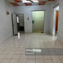 Top floor Tropika apartment for rent
