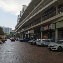 Ground floor shop for rent at pv128