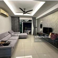 Reflections Condominium With Fully Furnished& Fully Renovated For Rent
