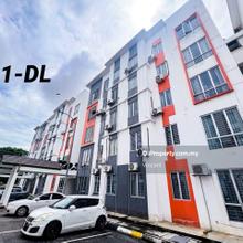 Orchis Apartment Bandar Parklands Klang