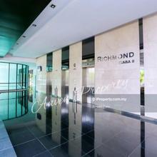 Richmond Kiara 3 Mont Kiara! Bank Auction! Below Market Price!