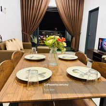 Fully furnished aera unit for rent at sunway 