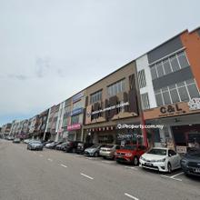 Austin crest jaya putra mount austin