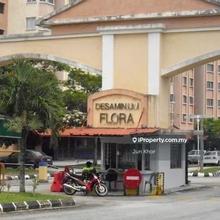 Desaminium Flora Seri Kembangan for Sale