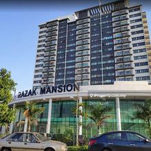 1 Razak Mansion , Sungai Besi