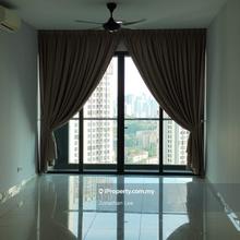 Freshly Painted, Partly Furnished, Perfectly Yours !