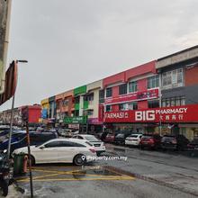 Kajang Town centre 
