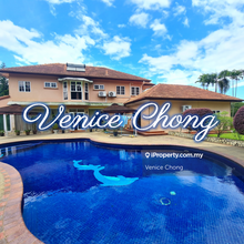 European Designed Bungalow for Sale