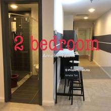 2 bedroom Fully Furnished 