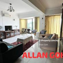 Silverton Super Condo - 4200sf - F/Renovated F/Furnished - Seaview