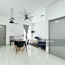 Serviced residence for Sale