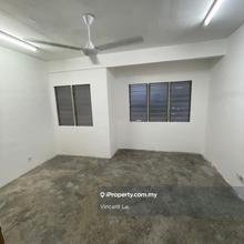 Laman Damai Kepong 