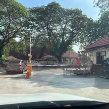 Taman Sungai Besi , Salak Selatan Kuala Lumpur