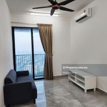 Ready to move in, Fully Furnished 