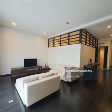 1-bedroom unit, fully furnish, suitable for single and couple! 