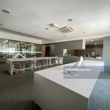 Bandar baru Klang, bbk, 2nd floor shop office