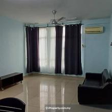 Fully Furnished The Arc Cyberjaya