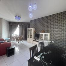 Ocean Palms Condominium Klebang, Melaka For Sale