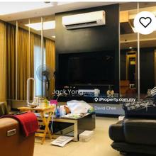 Perdana Lakeview East for Sales