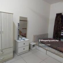 3r2b, fully furnished for sale