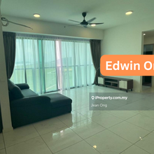 Nice Fully Furnished Unit at Batu Kawan for Rent